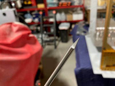 A new tool!