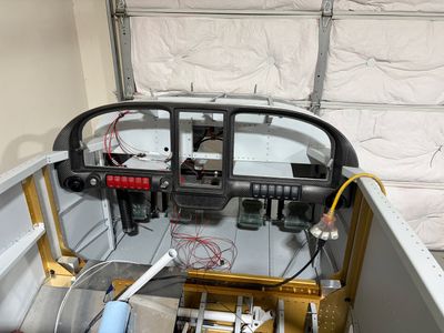 All switches are in