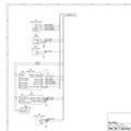 Schematic of the right wing.