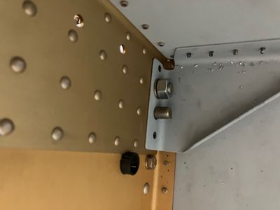 The F-7144 gusset