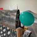 No leaks in the tank!