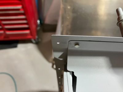 Oops rivet