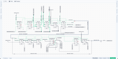 Wiring tool