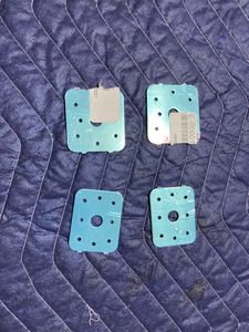 The elevators skins and the skeleton