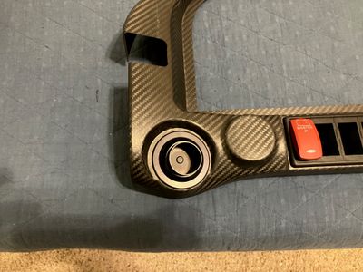 Installing air vents