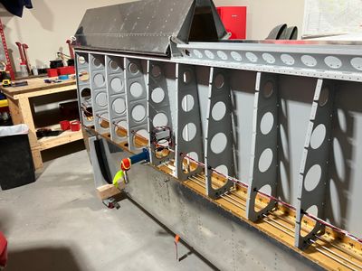 Installing the Archer antenna