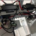 Hall effect sensors