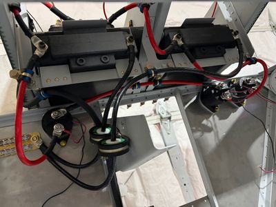 Hall effect sensors