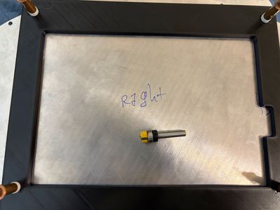 Template for Garmin Axis screens