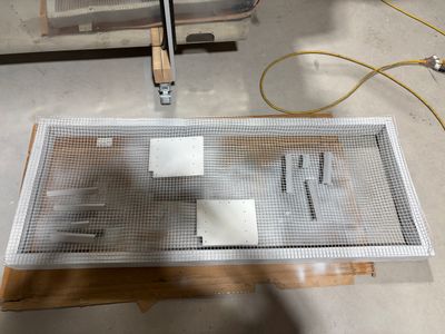 Everything is primed