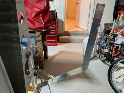 Rebuilding the Archer antenna