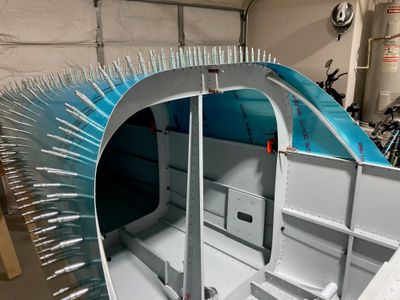 The F-6111 reinforcing ribs.