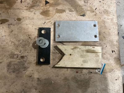 The tools used for the case splitting.