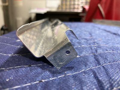 The F-902 bulkhead.