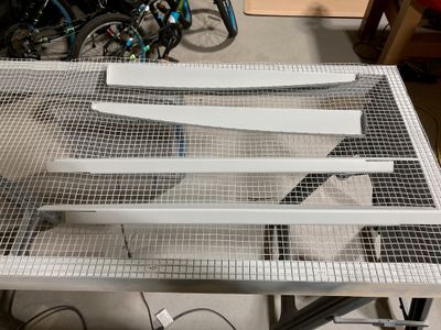More parts.