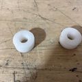Corrected spacers.