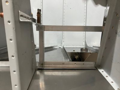 The view from the top