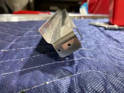This edge distance is no good!