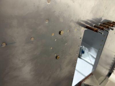 View from the firewall side