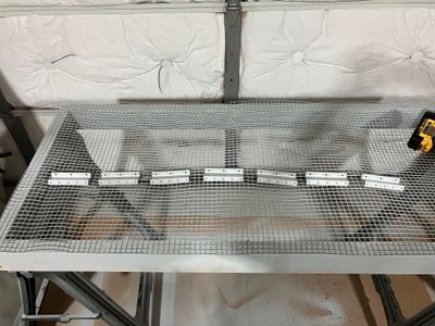 The z-brackets.
