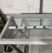 The z-brackets.