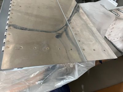 MK-319-BS rivets.