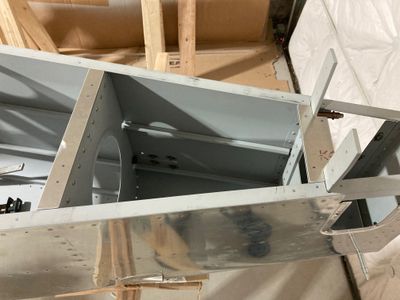 The F-710C and F-711E spacers.