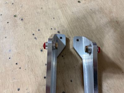 On the both parts.
