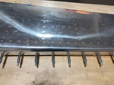 The middle segment is complete.