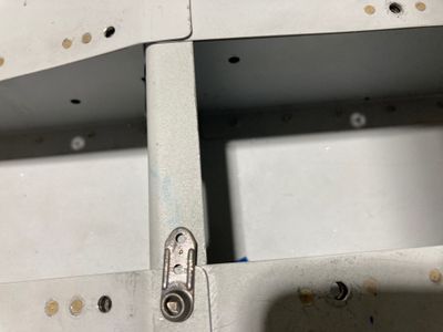 Neither in this direction!