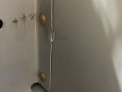 Clipped a bit of the VS-704 rib flange, too.
