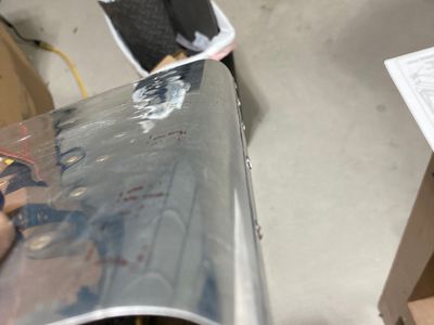 External edges are also tight