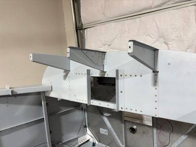 Making subpanel cutout