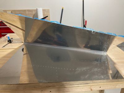 Skin (almost) ready for priming