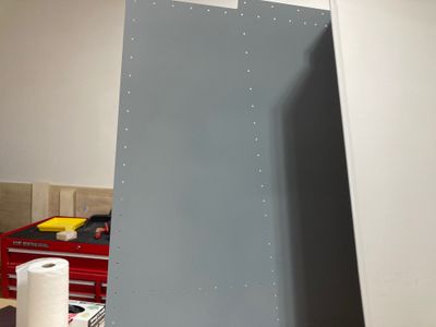 Skin is primed, too!